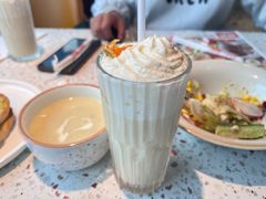 -战斧牛排餐厅(百盛优客店)