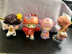 -泡泡玛特POPMART(大卫城店)