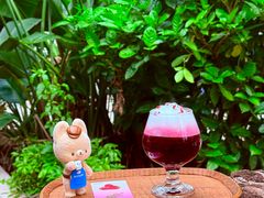 -MINDFO咖啡厅(岗顶店)