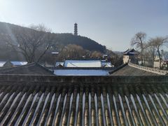 -皇城相府