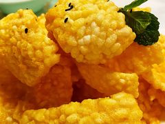 -锦園(伊势丹美食城店)