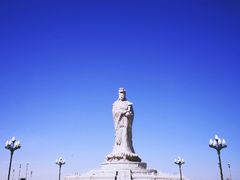 -天津妈祖文化园