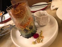 -京华烟云·北京烤鸭(领展购物广场·中关村店)
