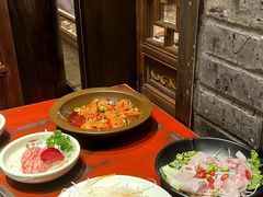 -袁老四火锅(金钟精英城店)