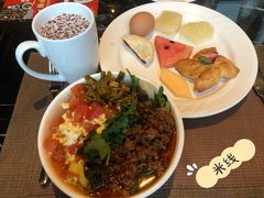 -昆明中心皇冠假日酒店