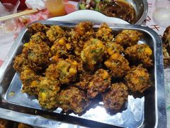 -小李少爷临沂炒鸡(升平东路店)