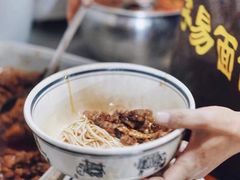 -李易面馆(树木岭店)