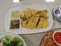 -巫记鸡饭店