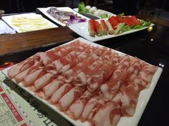 -重庆德庄火锅(体育中心店)