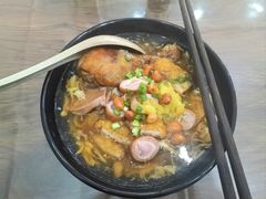 -阿芬卤面(花巷店)