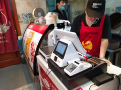 -老韩煸鸡·中国炸鸡(摩尔城店)