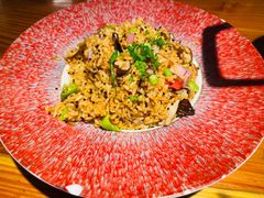 -菌自由丨野生菌火锅特色庭院餐厅(丽江古城店)