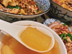 木薯糖水-粉家柳州螺蛳粉(杨宅路店)