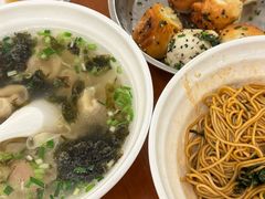 -三两春肚肺汤(崂山路店)