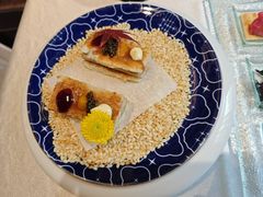 -塞纳河法国餐厅(唐延路店)