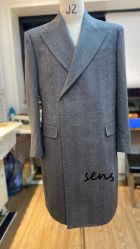 -SENS·BESPOKE男装私人定制