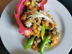 -忘忧草融合私房菜(红鼎国际店)