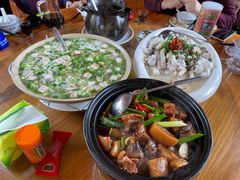 -杨厝六十六农庄农舍(杨厝路店)