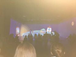 -小鸡哆哆故事屋·儿童乐园(嘉里城店)