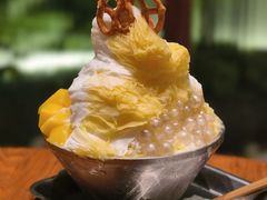 -糖糖屋•糖水•雪花冰店(时尚天河店)