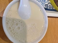 -冰泉豆浆馆(阳朔店)