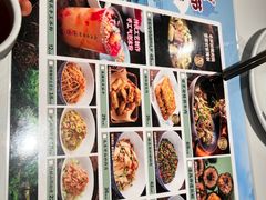 -老阿爸鲜鱼土菜(园区永旺店)