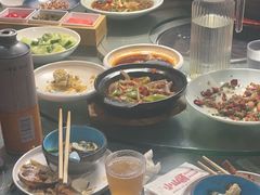 -金龙·打边炉(南京西路店)