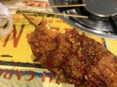 -辽B·小串(总店)