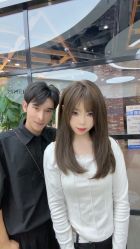 -美美秀造型