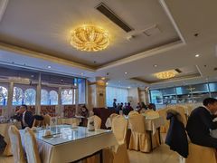 大堂-新疆兵团食府清真(马连道店)