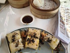 -蚝喜粤·广州味·茶楼点心(长隆店)