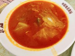 红菜汤-华梅西餐厅(哈尔滨中央大街店)