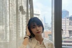 -藤野造型专业烫染接发