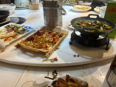 -闽公馆·客家私房菜·商务宴请·包厢(杏林橡树湾店)