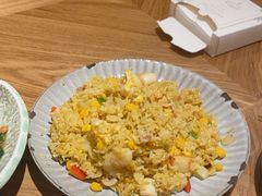 -尚SHANG泰国菜(中山大道店)