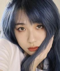 -V8潮牌·接发烫染连锁