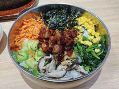 -米村拌饭(城阳万象汇店)