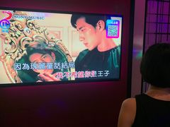 -音乐派KTV(银泰城店)
