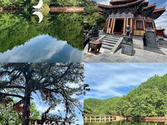 -洛阳白云山景区