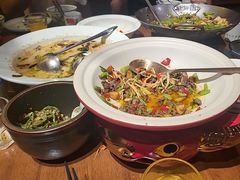 -老湘村·湖南土菜(天河维多利店)