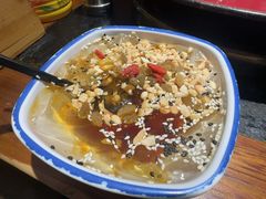 -陈眼镜火锅(总店)