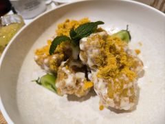 奇妙虾球-小大董·烤鸭(五棵松店)