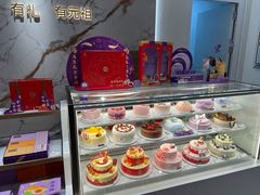 -GANSO元祖食品(双井店)