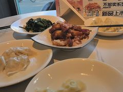 -东方饺子王(和平里店)