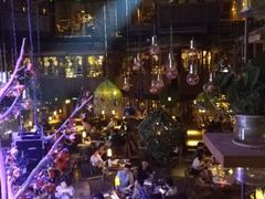 -胡桃里音乐酒馆(曲江店)