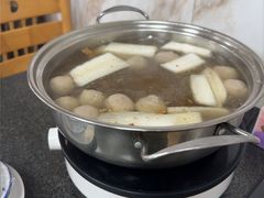 -五洲牛肉美食馆