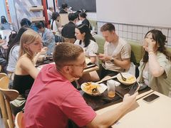 -吉野家(上海美罗城店)