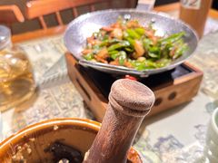 -井水小厨·湘菜(活力广场店)