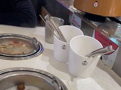 -龍歌自助小火锅(城阳万象汇店)