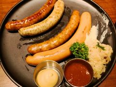 -Ambra Haus琥珀屋精酿餐厅(宝山店)